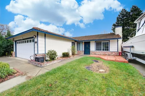292 Woolner Ct, Fairfield, CA 94533