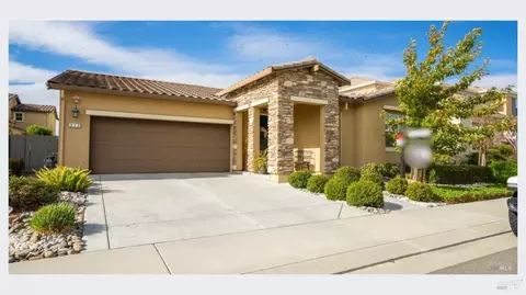 212 Water Lily Cir, Vacaville, CA 95687