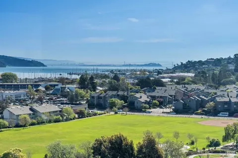 846 Olima St, Sausalito, CA 94965