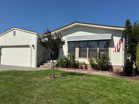 222 Shirley Ct, Napa, CA 94558