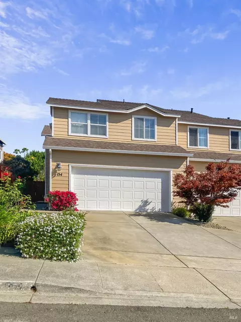 154 Outrigger Dr, Vallejo, CA 94591