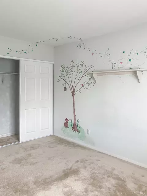 Bedroom - 154 Outrigger Dr, Vallejo, CA 94591 photo 1 of 3