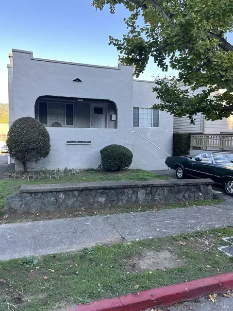 1468 Lincoln Ave, San Rafael, CA 94901