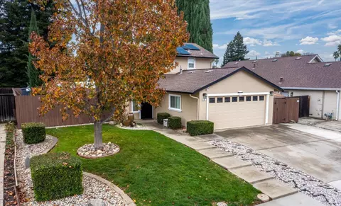 207 Dogwood Ct, Vacaville, CA 95687