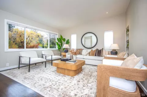 218 Alpine St, San Rafael, CA 94901