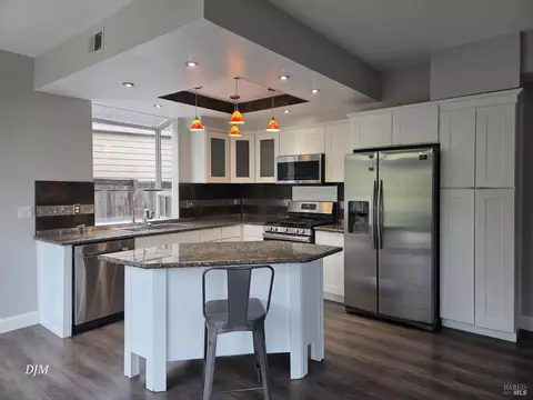 Kitchen - 213 Waterview Ter, Vallejo, CA 94591 photo 1 of 1