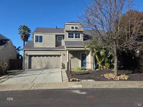 213 Waterview Ter, Vallejo, CA 94591