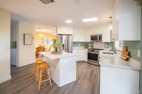 9 Fallen Leaf Way, Novato, CA 94949