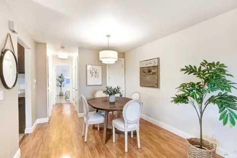 Dining - 72 Plumas Cir #A, Novato, CA 94947 photo 1 of 1