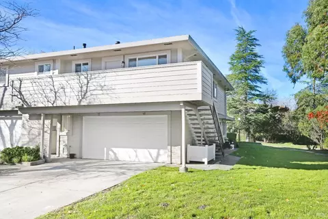 72 Plumas Cir #A, Novato, CA 94947