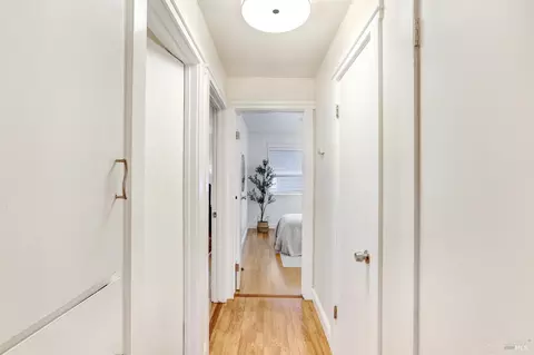 Entry Way - 72 Plumas Cir #A, Novato, CA 94947 photo 2 of 2