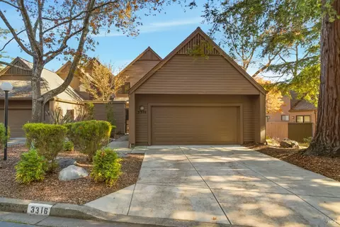 3316 Parker Hill Rd, Santa Rosa, CA 95404