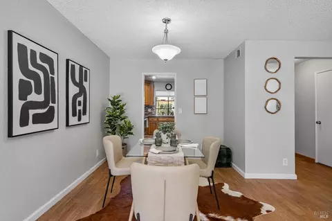 Dining - 1740 Stuart Ct, Benicia, CA 94510 photo 3 of 3