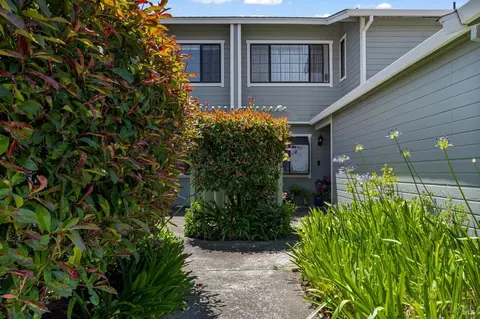 Exterior - 1740 Stuart Ct, Benicia, CA 94510 photo 8 of 8