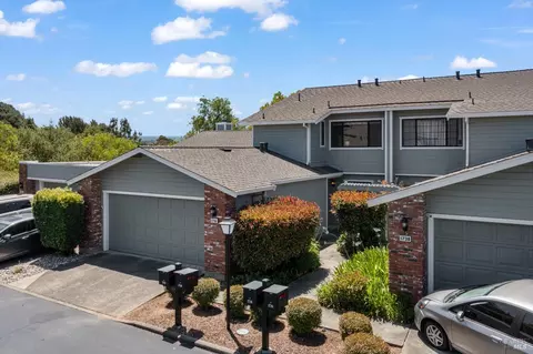Exterior - 1740 Stuart Ct, Benicia, CA 94510 photo 5 of 8