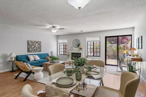 Dining - 1740 Stuart Ct, Benicia, CA 94510 photo 1 of 3