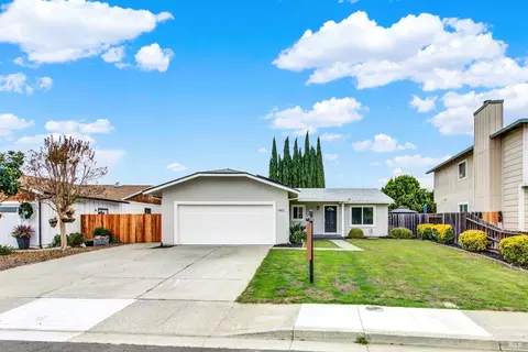 1402 Shasta St, Suisun City, CA 94585