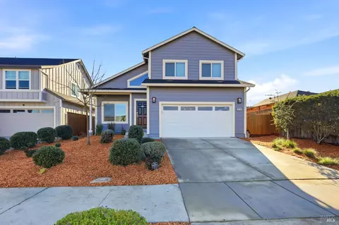 3505 Barnes Rd, Santa Rosa, CA 95403