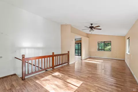 Living - 25237 Bluejay Ln, Willits, CA 95490 photo 2 of 2