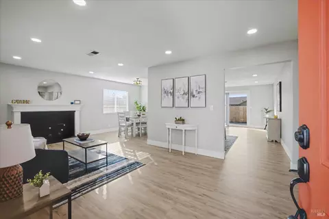2351 Twain Ct, Fairfield, CA 94533 photo 8