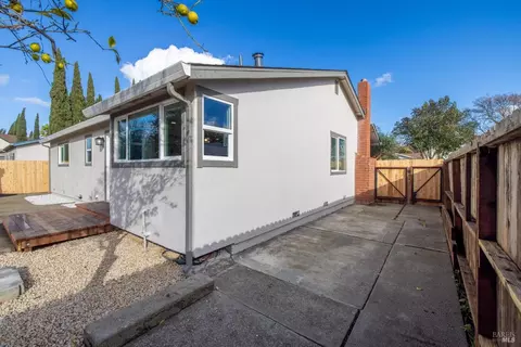 2351 Twain Ct, Fairfield, CA 94533 photo 46