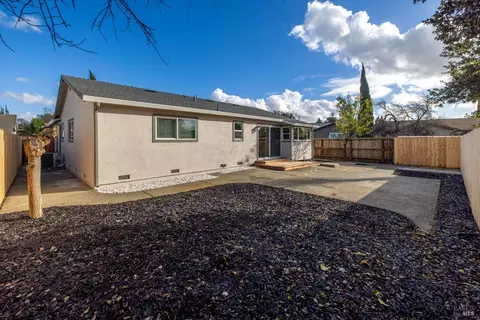2351 Twain Ct, Fairfield, CA 94533 photo 43