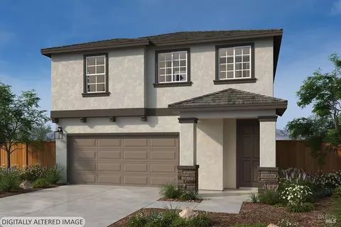198 Cartier St, American Canyon, CA 94503