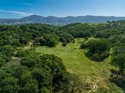 0 Montecito Blvd, Napa, CA 94558 photo 2