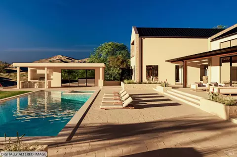 0 Montecito Blvd, Napa, CA 94558 photo 16