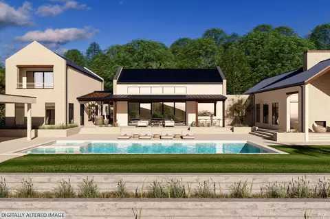 0 Montecito Blvd, Napa, CA 94558