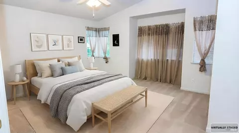 Bedroom - 4124 Singletree Way, Fairfield, CA 94533 photo 4 of 11