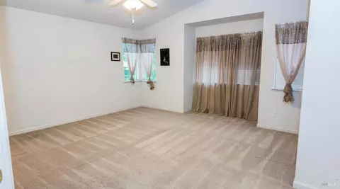 Bedroom - 4124 Singletree Way, Fairfield, CA 94533 photo 5 of 11