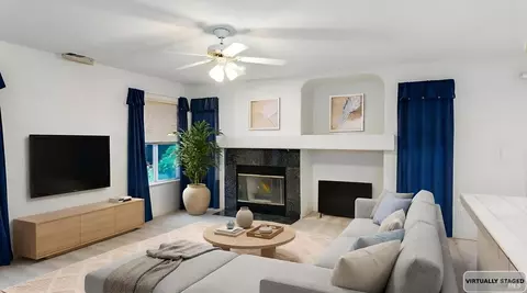 Living - 4124 Singletree Way, Fairfield, CA 94533 photo 8 of 9