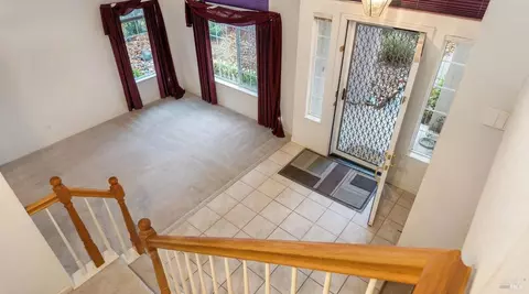 Entry Way - 4124 Singletree Way, Fairfield, CA 94533 photo 1 of 5