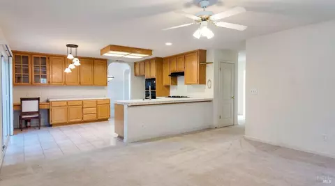 Living - 4124 Singletree Way, Fairfield, CA 94533 photo 5 of 9