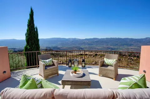 Other - 1340 Crestmont Dr, Angwin, CA 94508 photo 9 of 12