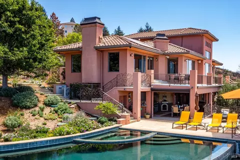 Other - 1340 Crestmont Dr, Angwin, CA 94508 photo 1 of 12