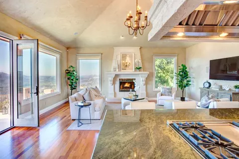 Other - 1340 Crestmont Dr, Angwin, CA 94508 photo 5 of 12