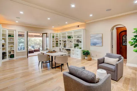 Other - 1340 Crestmont Dr, Angwin, CA 94508 photo 10 of 12