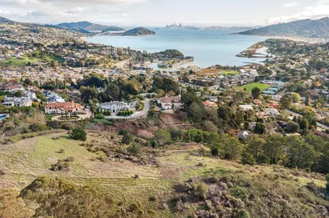 0 Eagle Rock Rd, Mill Valley, CA 94941 photo 4