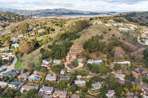 0 Eagle Rock Rd, Mill Valley, CA 94941 photo 6