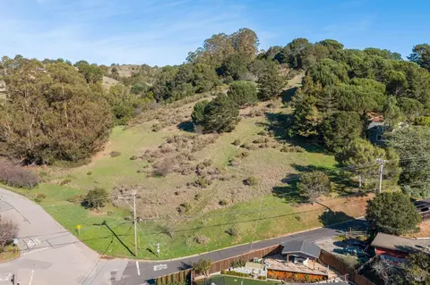 0 Eagle Rock Rd, Mill Valley, CA 94941 photo 10