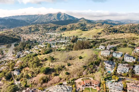 0 Eagle Rock Rd, Mill Valley, CA 94941 photo 5