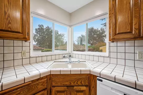 Kitchen - 1 Griggs Ln, Napa, CA 94558 photo 3 of 5
