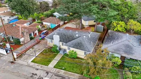 View/Area - 1 Griggs Ln, Napa, CA 94558 photo 1 of 3