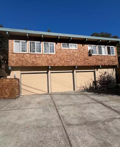 92 Elizabeth Way, San Rafael, CA 94901