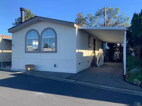 1350 Pueblo Ave #346, Napa, CA 94558