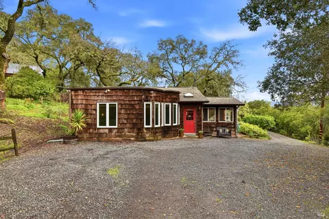 6825 Enterprise Rd, Glen Ellen, CA 95442