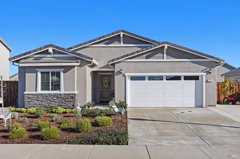 525 Fruit Tree Rd, Dixon, CA 95620