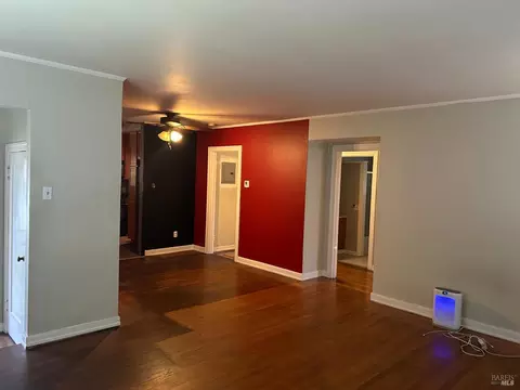 Living - 1115 Solano Ave, Vallejo, CA 94590 photo 2 of 7